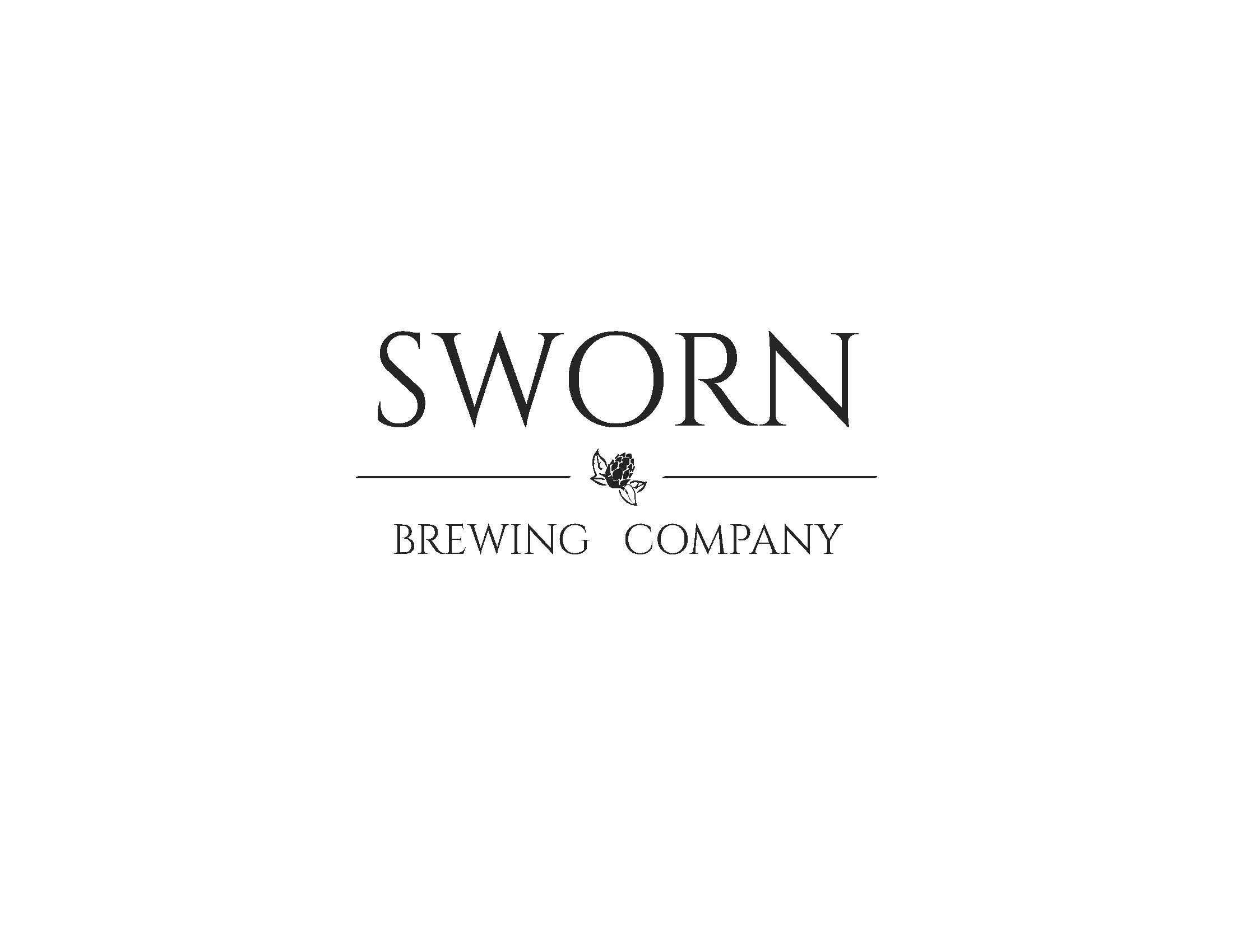 Sworn Brewing Company